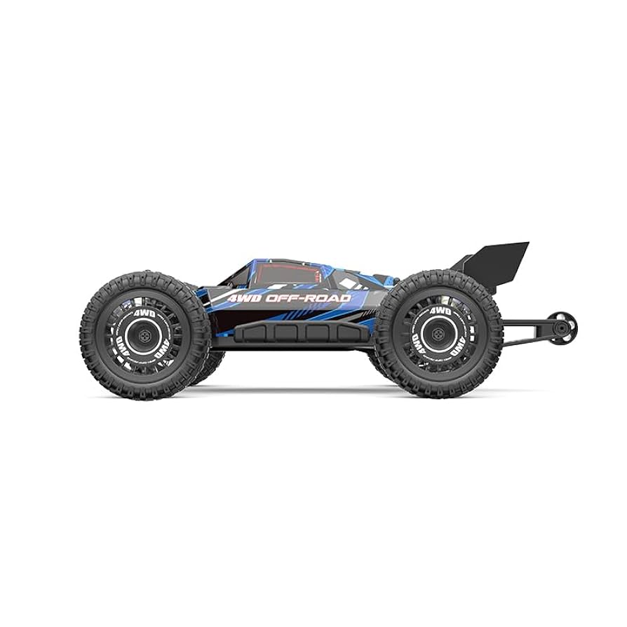 ホビーラジコン コンパクトモデル タミヤ 1/10 電動RCカーシリーズ No.607 SUBARU BRZ R&D SPORT